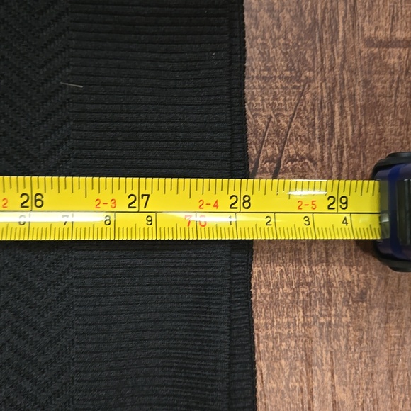 Nike Black Quarter Zip Sweater Mens Large Athletic Streetwear Classic Athleisure - Picture 6 of 8